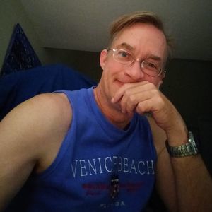 Meet your Posher, Scott